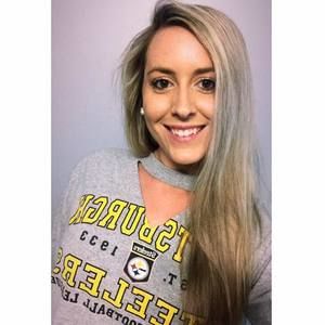 Meet your Posher, Bethany